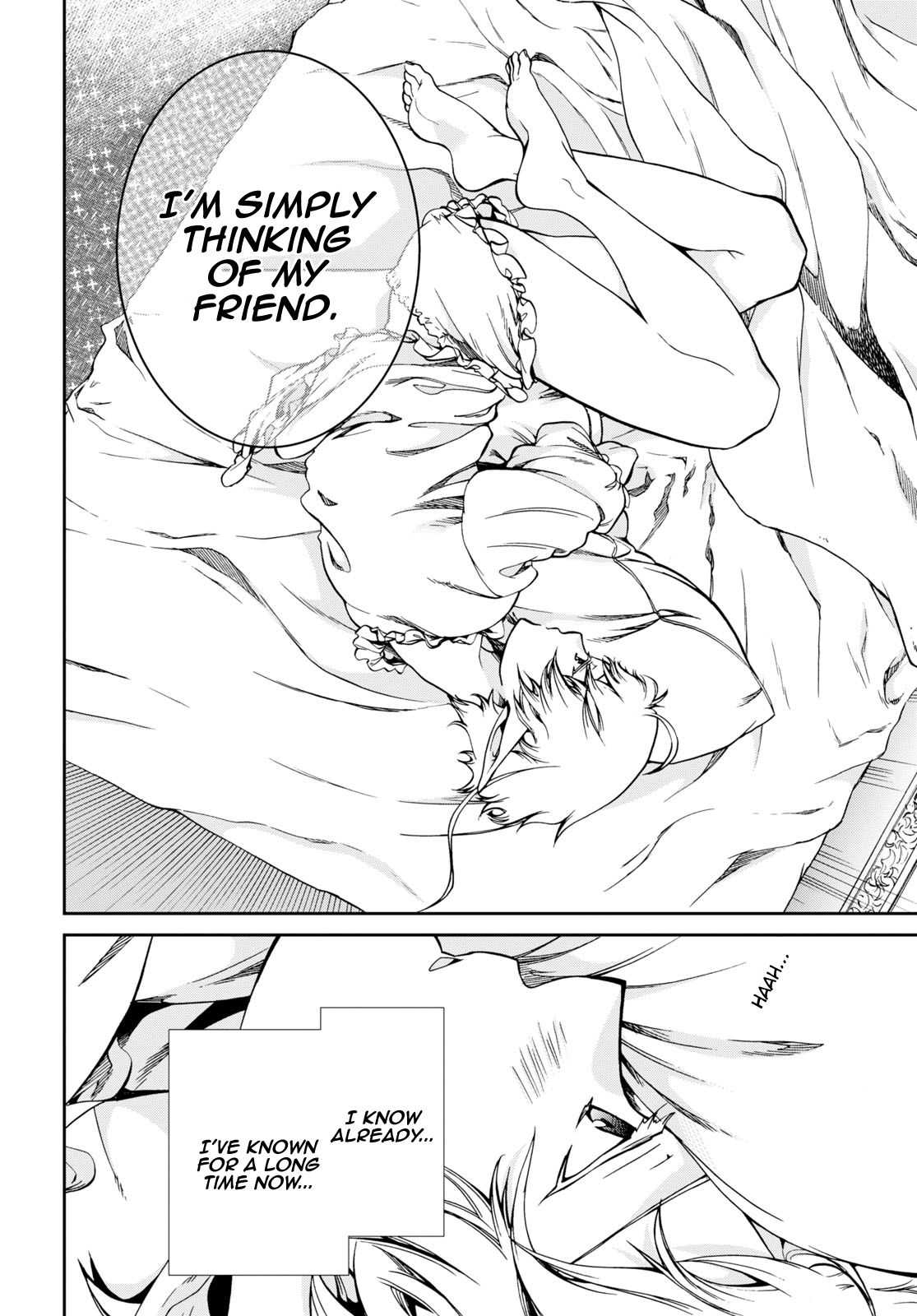 Jobless Reincarnation, Chapter 64 image 29